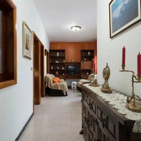 Apartment Big House 16 People *